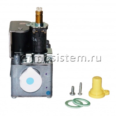 Комбинированный газовый регулятор Siemens Smart (7831310)